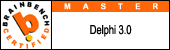 Delphi 3.0 Master level