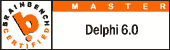 Delphi 6.0 Master level