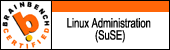 SuSE Linux Administration