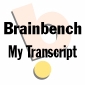 Follow this hyperlink to view Brian's Brainbench certification transcript
