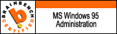 MS Windows 95 Administration